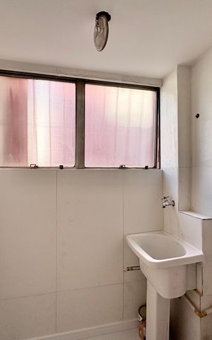 Apartamento à venda com 45m², 2 quartos e 1 vaga Apartamento à venda com 45m², 2 quartos e 1 vagaÁrea de Serviço