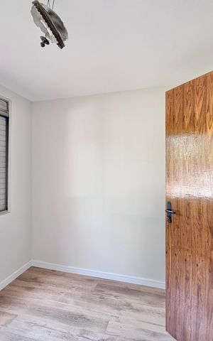 Apartamento à venda com 45m², 2 quartos e 1 vaga Apartamento à venda com 45m², 2 quartos e 1 vagaQuarto 1