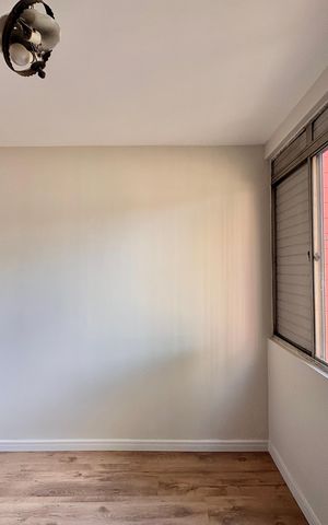 Apartamento à venda com 45m², 2 quartos e 1 vaga Apartamento à venda com 45m², 2 quartos e 1 vagaQuarto 1