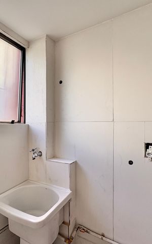 Apartamento à venda com 45m², 2 quartos e 1 vaga Apartamento à venda com 45m², 2 quartos e 1 vagaÁrea de Serviço