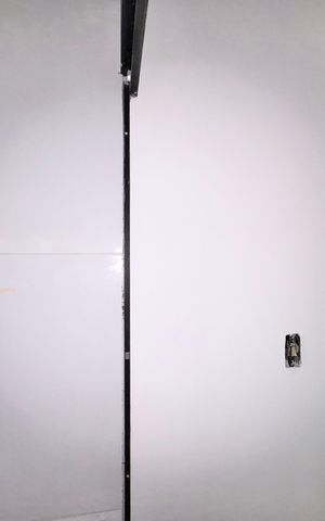 Apartamento à venda com 45m², 2 quartos e 1 vaga Apartamento à venda com 45m², 2 quartos e 1 vagaBanheiro