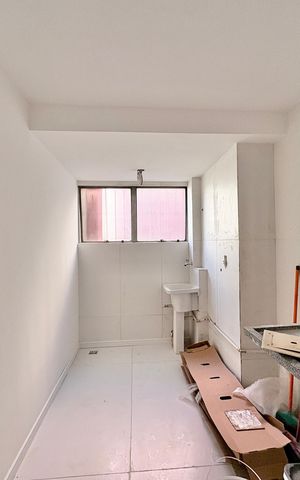 Apartamento à venda com 45m², 2 quartos e 1 vaga Apartamento à venda com 45m², 2 quartos e 1 vagaCozinha