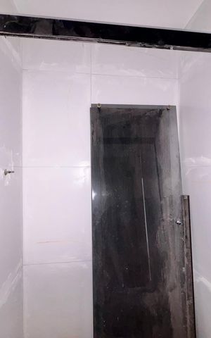Apartamento à venda com 45m², 2 quartos e 1 vaga Apartamento à venda com 45m², 2 quartos e 1 vagaBanheiro