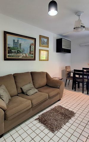 Apartamento à venda com 70m², 2 quartos e 3 vagas Apartamento à venda com 70m², 2 quartos e 3 vagasSala