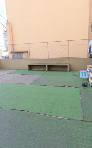 Apartamento à venda com 47m², 2 quartos e 1 vagaÁrea comum - Playground