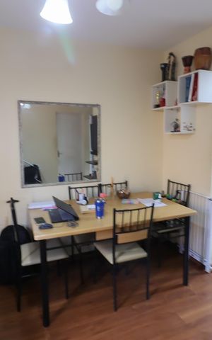 Apartamento à venda com 47m², 2 quartos e 1 vagaSala