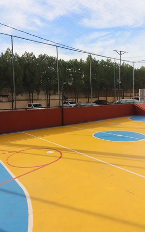 Apartamento à venda com 47m², 2 quartos e 1 vagaÁrea comum - Quadra