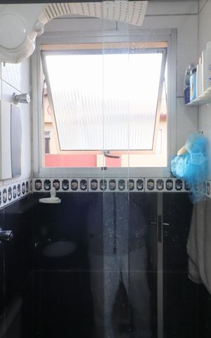 Apartamento à venda com 47m², 2 quartos e 1 vagaBanheiro