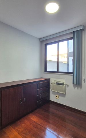 Apartamento para alugar com 123m², 3 quartos e 2 vagas Apartamento para alugar com 123m², 3 quartos e 2 vagasQuarto 2
