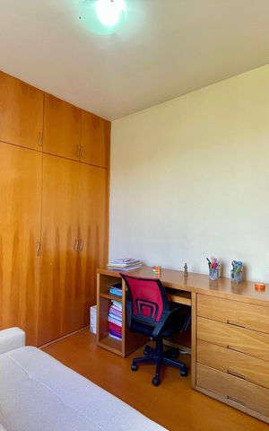 Apartamento à venda com 75m², 2 quartos e 1 vaga