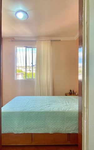 Apartamento à venda com 75m², 2 quartos e 1 vaga