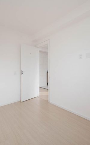 Apartamento para alugar com 35m², 2 quartos e sem vagaQuarto 1