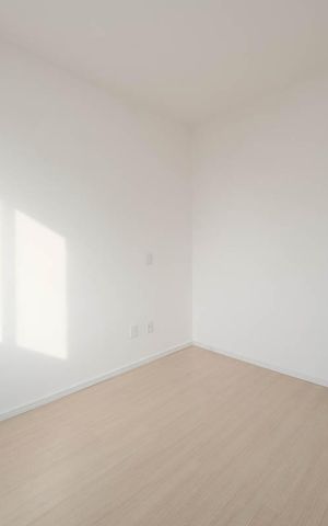 Apartamento para alugar com 35m², 2 quartos e sem vagaQuarto 1