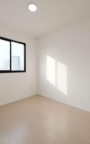 Apartamento para alugar com 35m², 2 quartos e sem vagaQuarto 1
