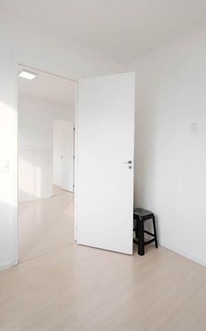 Apartamento para alugar com 35m², 2 quartos e sem vagaQuarto 2