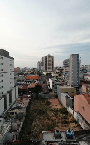 Apartamento para alugar com 35m², 2 quartos e sem vagaQuarto 1