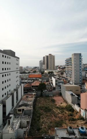 Apartamento para alugar com 35m², 2 quartos e sem vagaSala/Cozinha
