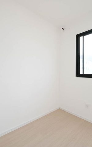 Apartamento para alugar com 35m², 2 quartos e sem vagaQuarto 2