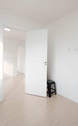 Apartamento para alugar com 35m², 2 quartos e sem vagaQuarto 2