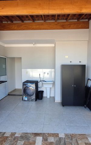Apartamento à venda com 86m², 2 quartos e 1 vaga Apartamento à venda com 86m², 2 quartos e 1 vagaCobertura