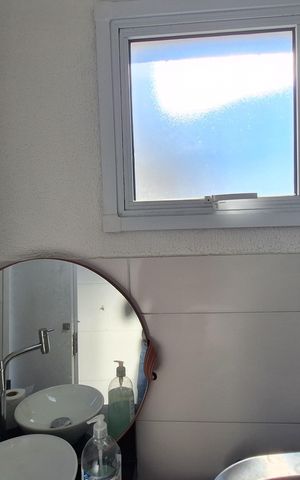 Apartamento à venda com 86m², 2 quartos e 1 vaga Apartamento à venda com 86m², 2 quartos e 1 vagaLavabo