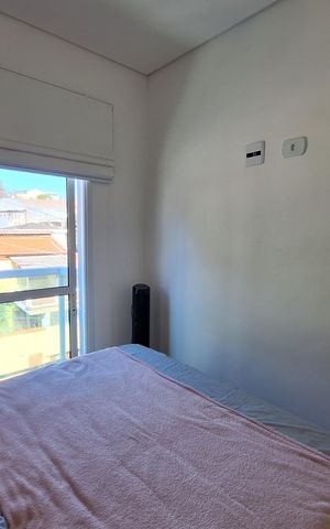 Apartamento à venda com 86m², 2 quartos e 1 vaga Apartamento à venda com 86m², 2 quartos e 1 vagaQuarto 1