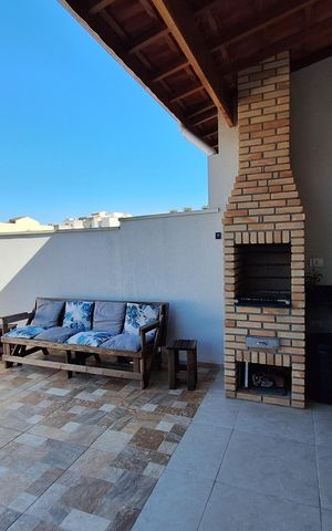 Apartamento à venda com 86m², 2 quartos e 1 vaga Apartamento à venda com 86m², 2 quartos e 1 vagaCobertura
