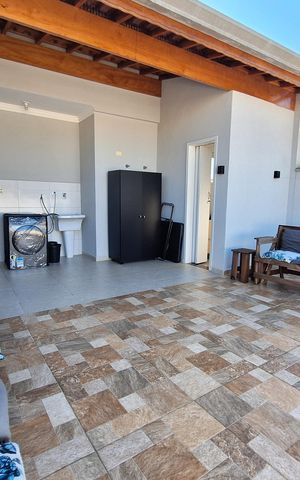 Apartamento à venda com 86m², 2 quartos e 1 vaga Apartamento à venda com 86m², 2 quartos e 1 vagaCobertura