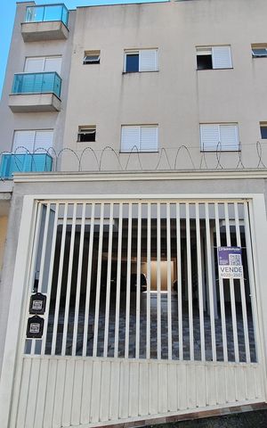Apartamento à venda com 86m², 2 quartos e 1 vaga Apartamento à venda com 86m², 2 quartos e 1 vagaFachada