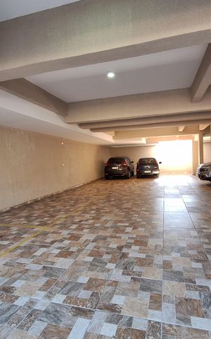 Apartamento à venda com 86m², 2 quartos e 1 vaga Apartamento à venda com 86m², 2 quartos e 1 vagaGaragem