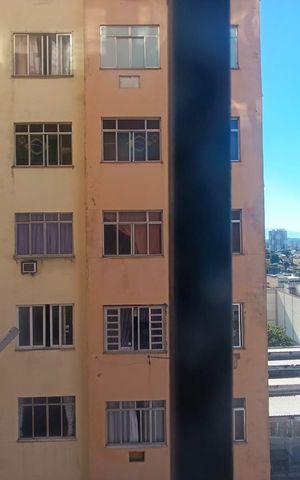 Apartamento para alugar com 57m², 2 quartos e sem vaga Apartamento para alugar com 57m², 2 quartos e sem vagaSala-vista