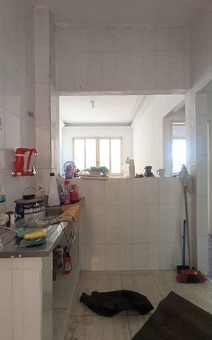 Apartamento para alugar com 57m², 2 quartos e sem vaga Apartamento para alugar com 57m², 2 quartos e sem vagaCozinha
