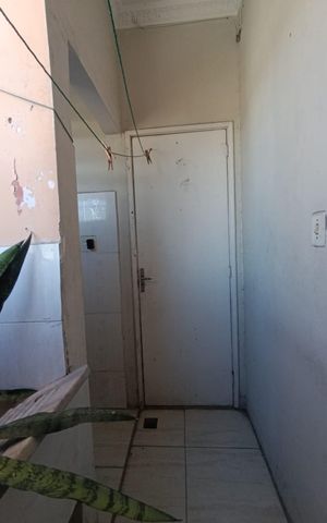 Apartamento para alugar com 57m², 2 quartos e sem vaga Apartamento para alugar com 57m², 2 quartos e sem vagaÁrea de Serviço