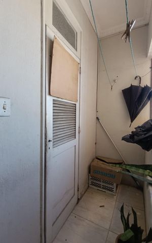 Apartamento para alugar com 57m², 2 quartos e sem vaga Apartamento para alugar com 57m², 2 quartos e sem vagaÁrea de Serviço