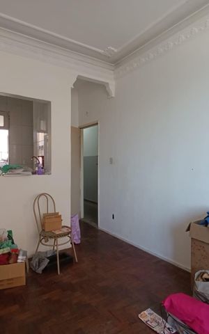 Apartamento para alugar com 57m², 2 quartos e sem vaga Apartamento para alugar com 57m², 2 quartos e sem vagaSala