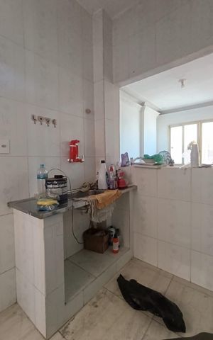 Apartamento para alugar com 57m², 2 quartos e sem vaga Apartamento para alugar com 57m², 2 quartos e sem vagaCozinha