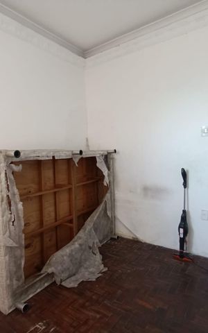 Apartamento para alugar com 57m², 2 quartos e sem vaga Apartamento para alugar com 57m², 2 quartos e sem vagaQuarto 1