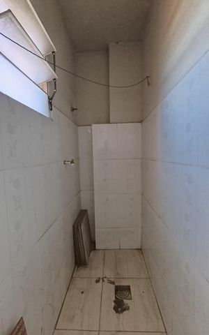 Apartamento para alugar com 57m², 2 quartos e sem vaga Apartamento para alugar com 57m², 2 quartos e sem vagaÁrea de Serviço