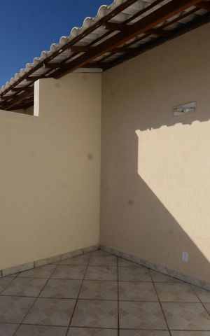 Apartamento à venda com 120m², 3 quartos e 2 vagasVaranda