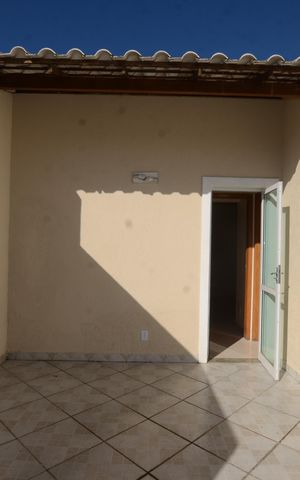Apartamento à venda com 120m², 3 quartos e 2 vagasVaranda