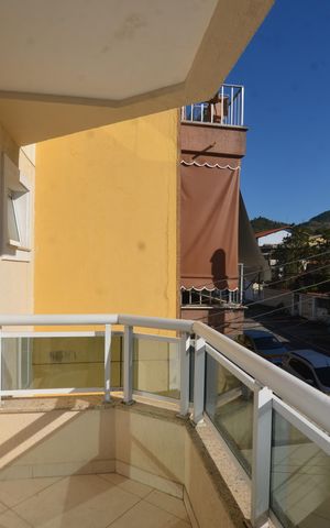 Apartamento à venda com 120m², 3 quartos e 2 vagasVaranda da Suíte
