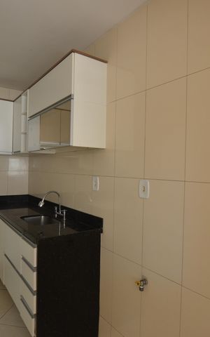 Apartamento à venda com 120m², 3 quartos e 2 vagasCozinha