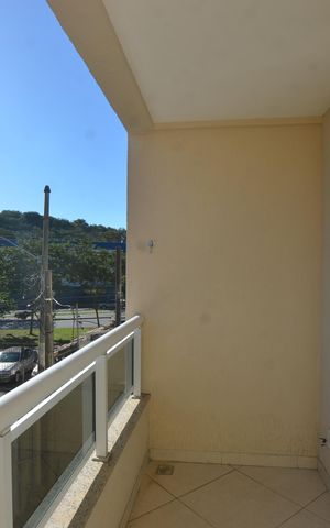 Apartamento à venda com 120m², 3 quartos e 2 vagasVaranda da Suíte