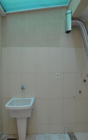 Apartamento à venda com 120m², 3 quartos e 2 vagasArea de Serviço