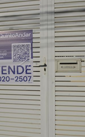 Apartamento à venda com 120m², 3 quartos e 2 vagasPlaca Instalada