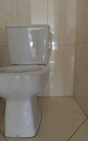 Apartamento à venda com 120m², 3 quartos e 2 vagasLavabo