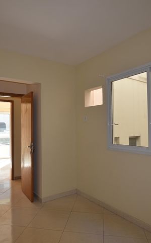 Apartamento à venda com 120m², 3 quartos e 2 vagasQuarto 2