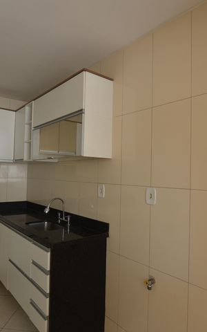 Apartamento à venda com 120m², 3 quartos e 2 vagasCozinha