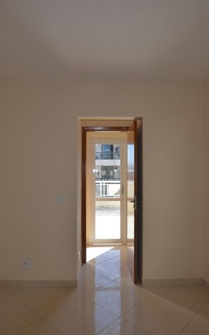 Apartamento à venda com 120m², 3 quartos e 2 vagasQuarto 3