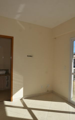 Apartamento à venda com 120m², 3 quartos e 2 vagasQuarto 1 suíte